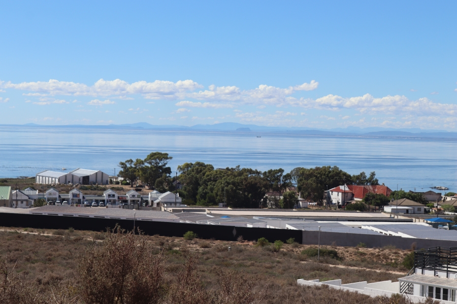 0 Bedroom Property for Sale in Sandy Point Western Cape